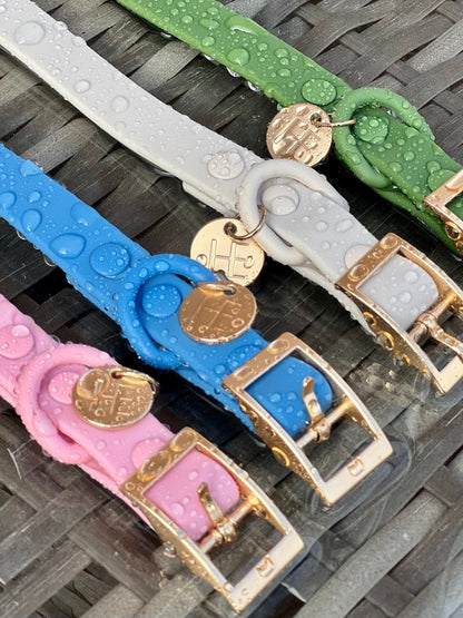 Lichen Blue 'All Weather' Dog Lead - Pet Supplier Store