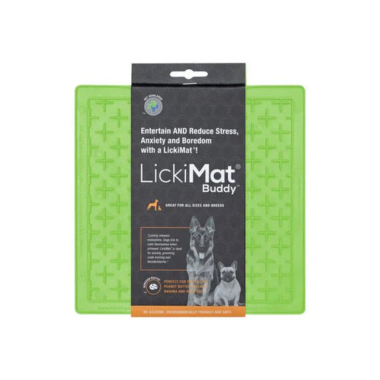 LickiMat Classic Buddy - Pet Supplier Store