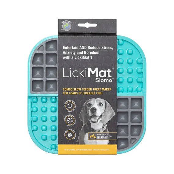 LickiMat Slomo - Pet Supplier Store