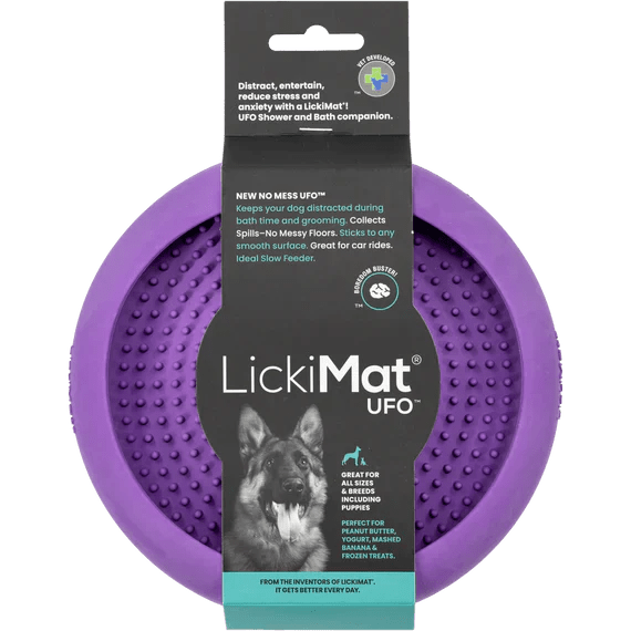 LickiMat UFO - Pet Supplier Store