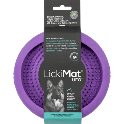 LickiMat UFO - Pet Supplier Store