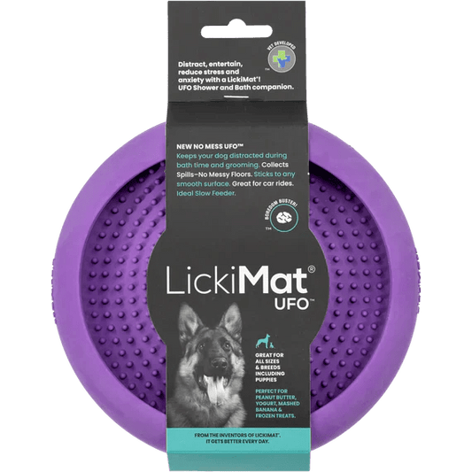 LickiMat UFO - Pet Supplier Store