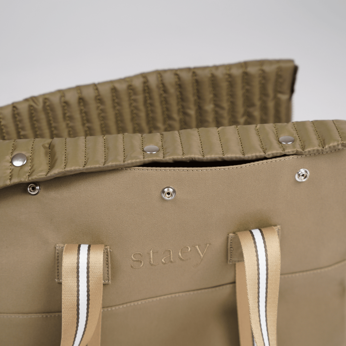 Lily Carrier Bag | Taupe - Pet Supplier Store