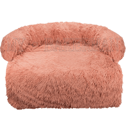 Luxury comfortable dog bed square - Pet Supplier Store