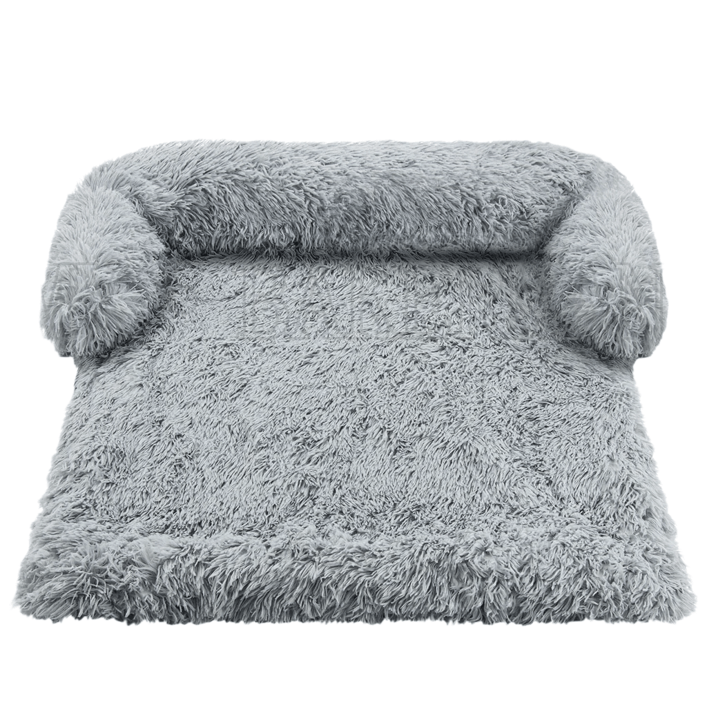 Luxury comfortable dog bed square - Pet Supplier Store