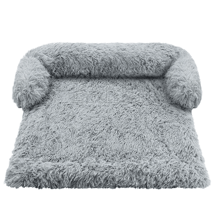 Luxury comfortable dog bed square - Pet Supplier Store
