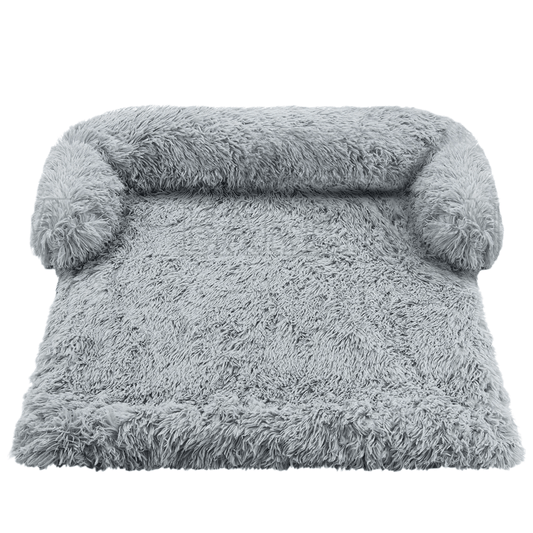 Luxury comfortable dog bed square - Pet Supplier Store