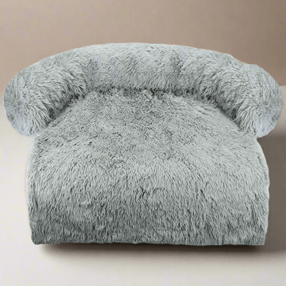 Luxury comfortable dog bed square - Pet Supplier Store