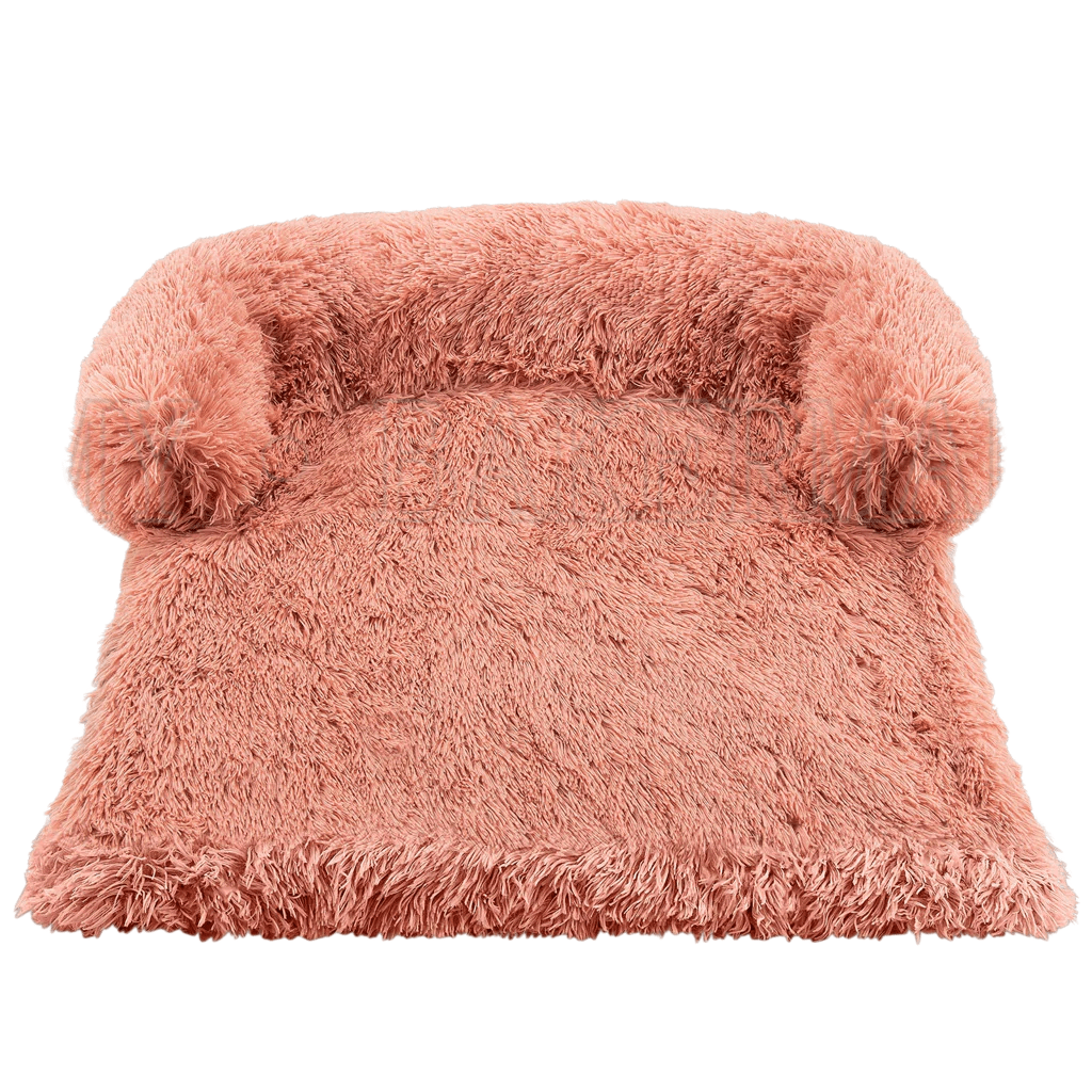 Luxury comfortable dog bed square - Pet Supplier Store