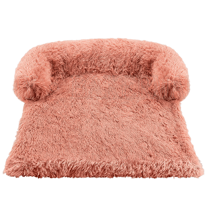 Luxury comfortable dog bed square - Pet Supplier Store