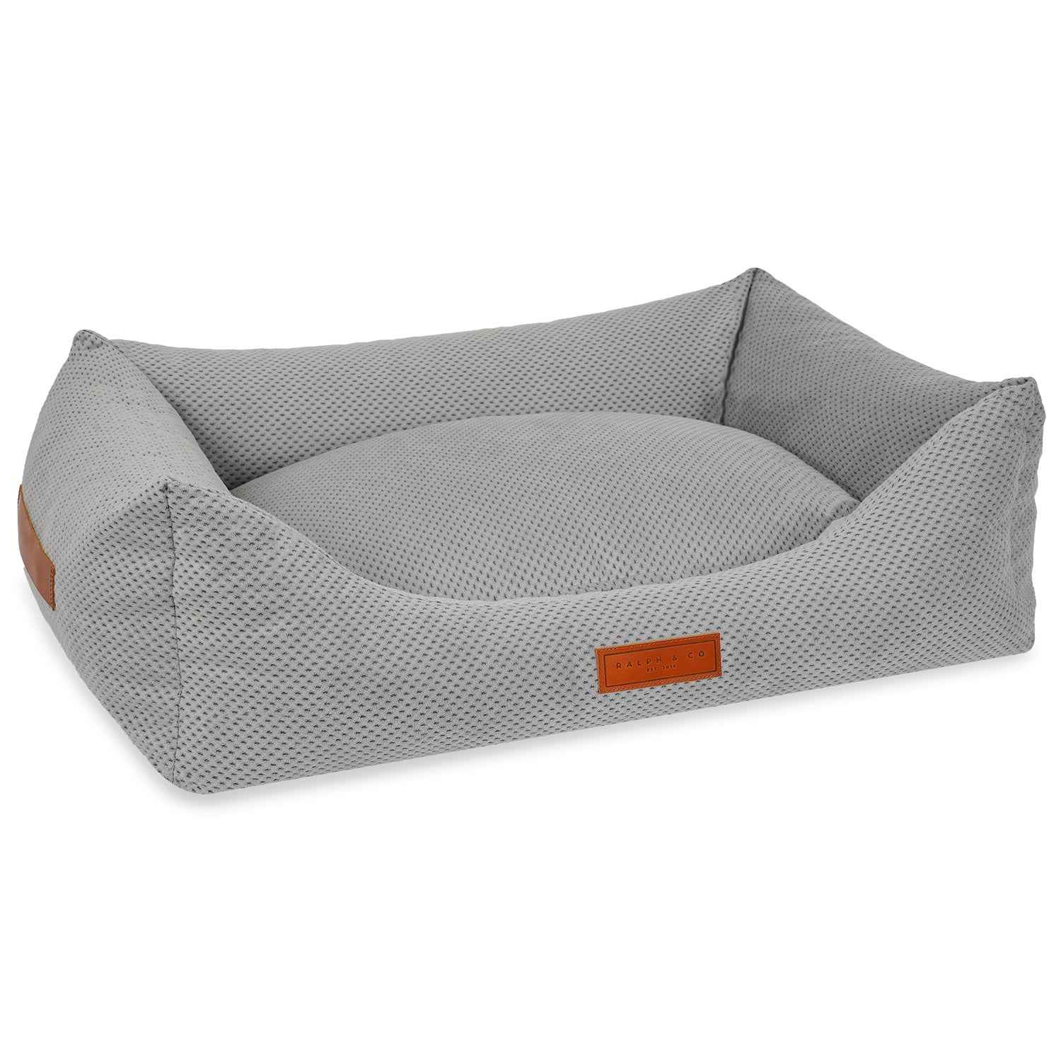 THE HIGHCLERE | LUXURY MEMORY FOAM BED