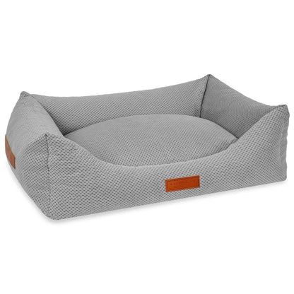 THE HIGHCLERE | LUXURY MEMORY FOAM BED