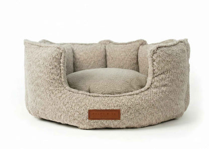 THE COTSWOLD | LUXURY BOUCLE BED