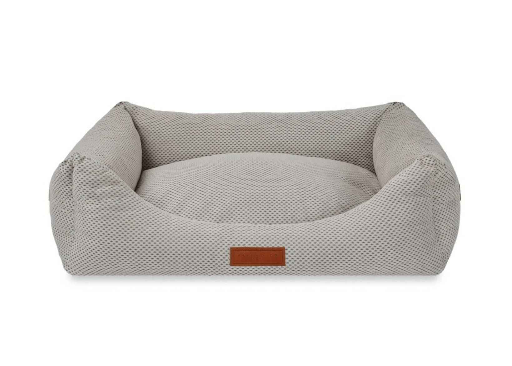 THE HIGHCLERE | LUXURY MEMORY FOAM BED