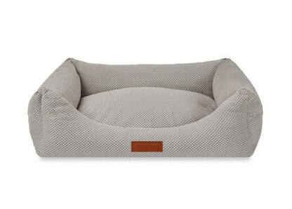THE HIGHCLERE | LUXURY MEMORY FOAM BED