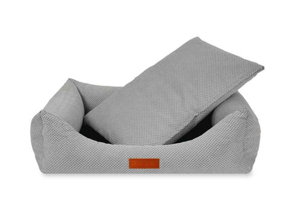 THE HIGHCLERE | LUXURY MEMORY FOAM BED