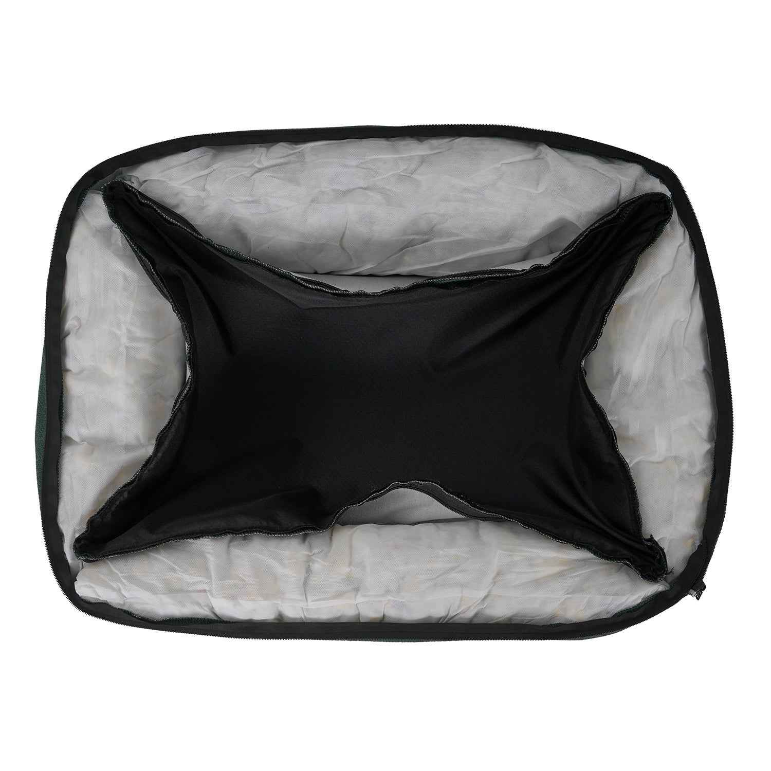 THE BALMORAL | LUXURY HERRINGBONE BED