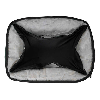 THE BALMORAL | LUXURY HERRINGBONE BED