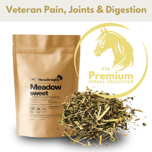 Meadowsweet - Pet Supplier Store