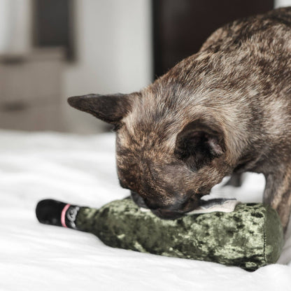 Merlot enrichment dog toy - Pet Supplier Store