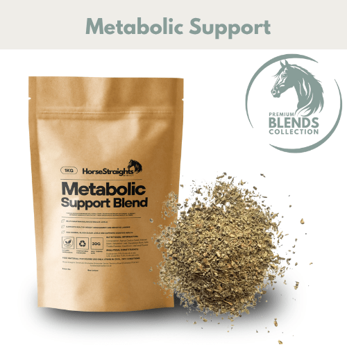 Metabolic Support blend - Pet Supplier Store