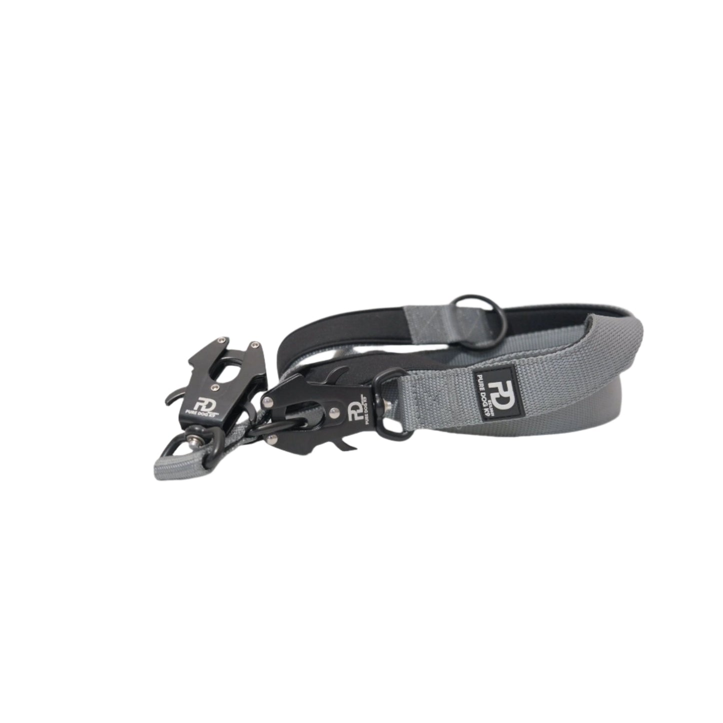 Multifunctional Lead Grey