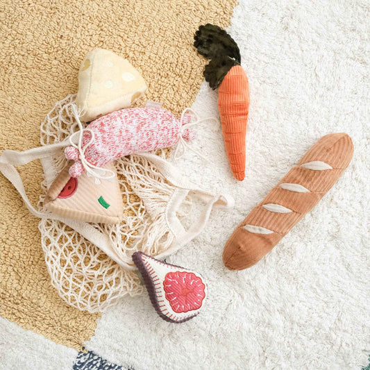 Mini Grocer enrichment dog toy - Pet Supplier Store