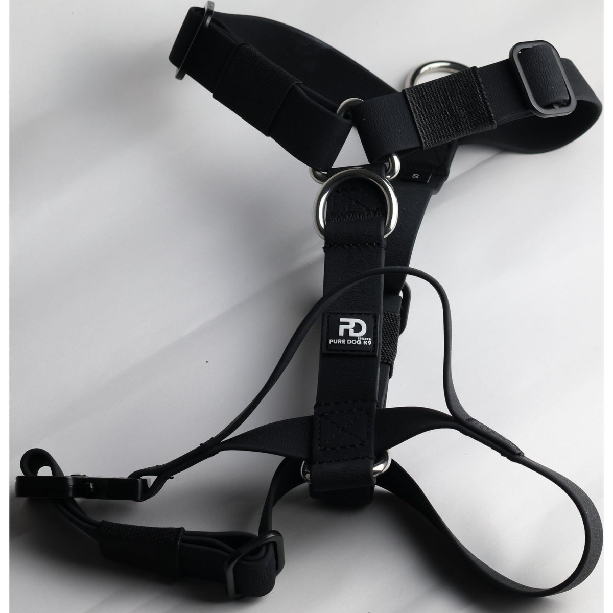 Mini Waterproof Harness - Pet Supplier Store