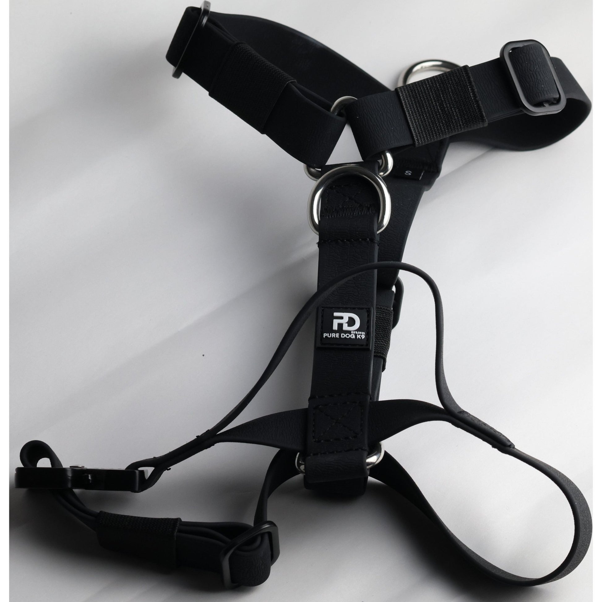 Mini Waterproof Harness - Pet Supplier Store
