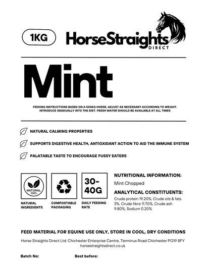Mint - Pet Supplier Store