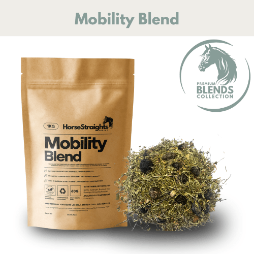 Mobility Blend - Pet Supplier Store