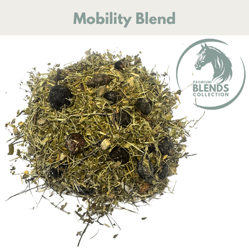 Mobility Blend - Pet Supplier Store