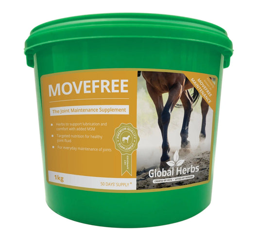 MoveFree - Global Herbs - Pet Supplier Store