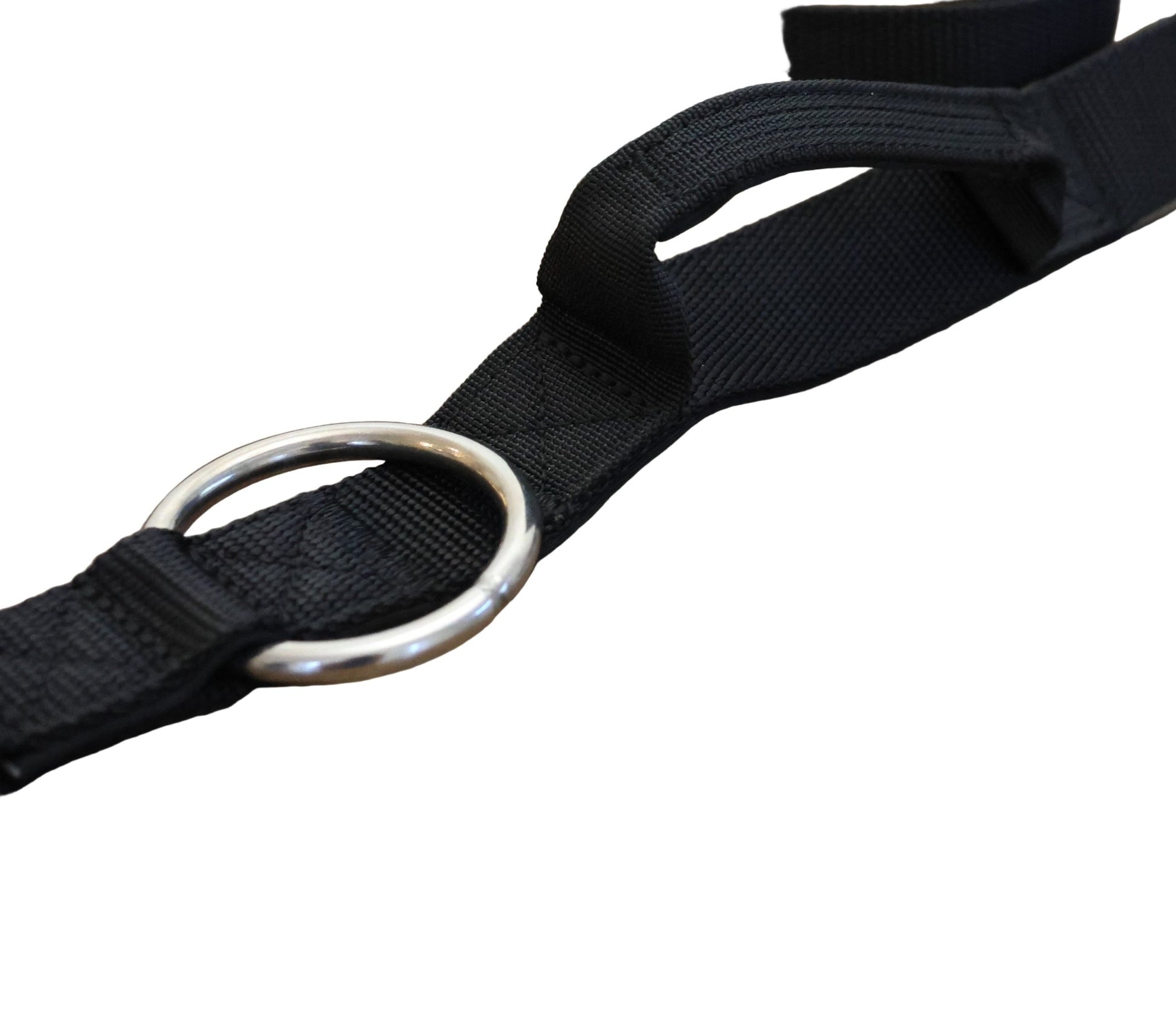 Multifunctional Lead Black 2.0 - Pet Supplier Store