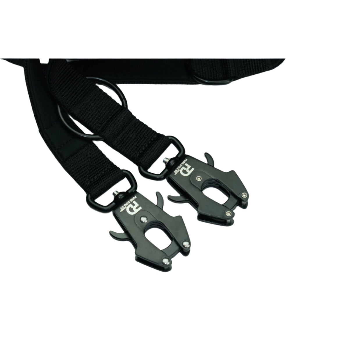 Multifunctional Lead Black - Pet Supplier Store