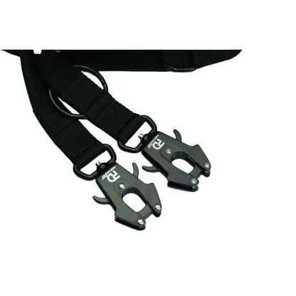 Multifunctional Lead Black - Pet Supplier Store