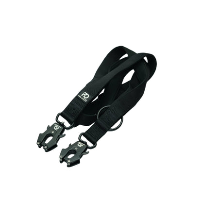 Multifunctional Lead Black - Pet Supplier Store