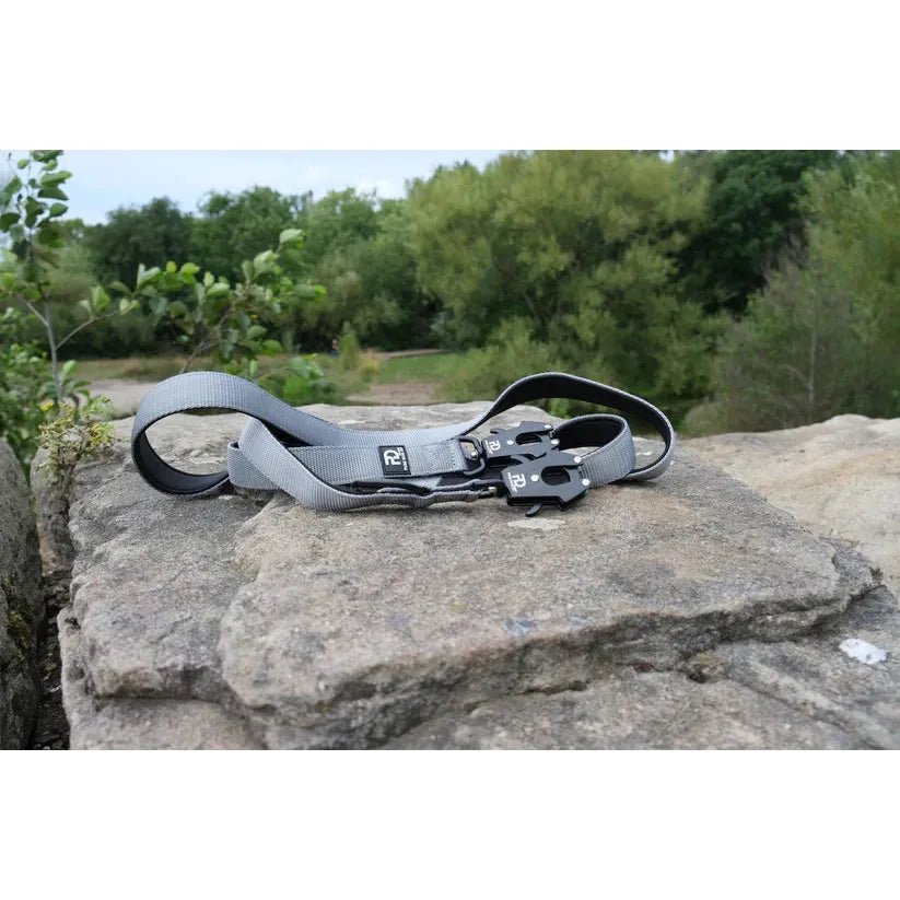 Multifunctional Lead Grey - Pet Supplier Store