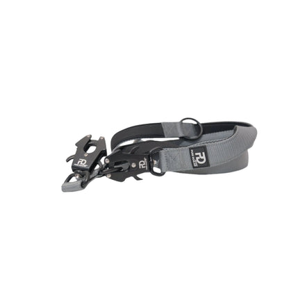 Multifunctional Lead Grey - Pet Supplier Store
