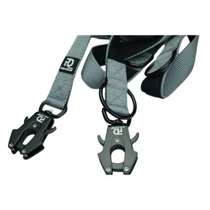 Multifunctional Lead Grey - Pet Supplier Store