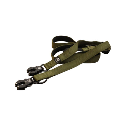Multifunctional Lead Khaki - Pet Supplier Store