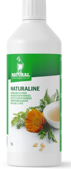 Natural Naturaline 1 litre - Pet Supplier Store