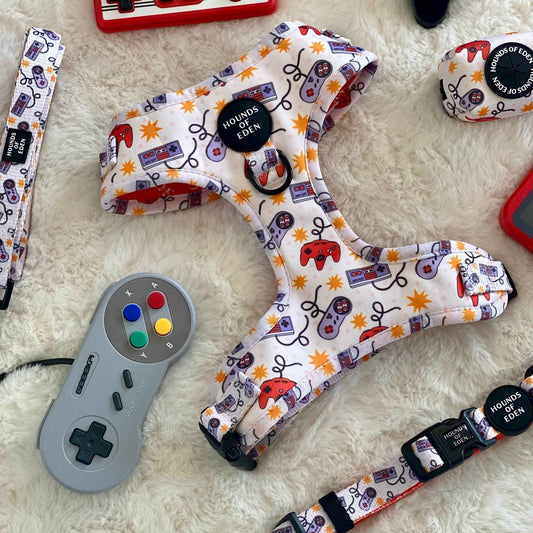 Nintendawg Design Poop Bag Holder - Pet Supplier Store
