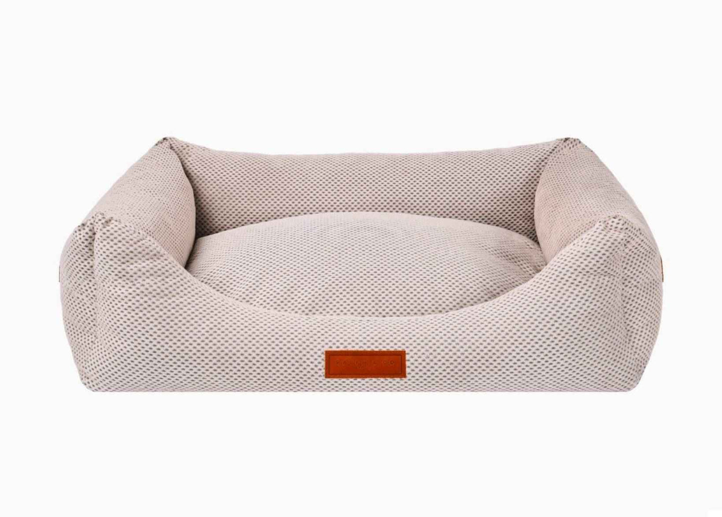 THE CHATSWORTH | LUXURY MEMORY FOAM BED