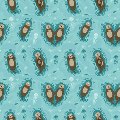 Otterly Lovely XXXS Puppy Harness – Ideal Harness for Puppies and Tiny Pets - Pet Supplier Store
