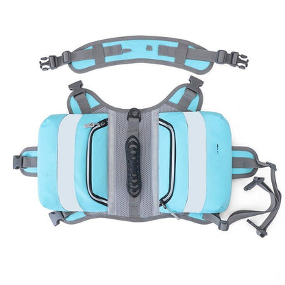 Outdoor travel large dog backpack - Pet Supplier Store