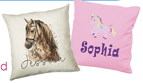 Personalised pet dog or cat photo cushion - Pet Supplier Store