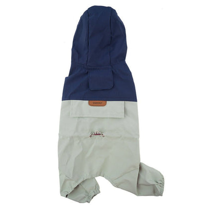 Pet Dog Rain Coat - Pet Supplier Store