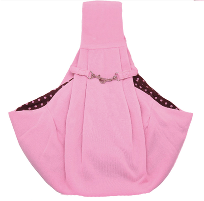 Pet shoulder foldable bag carrier - Pet Supplier Store