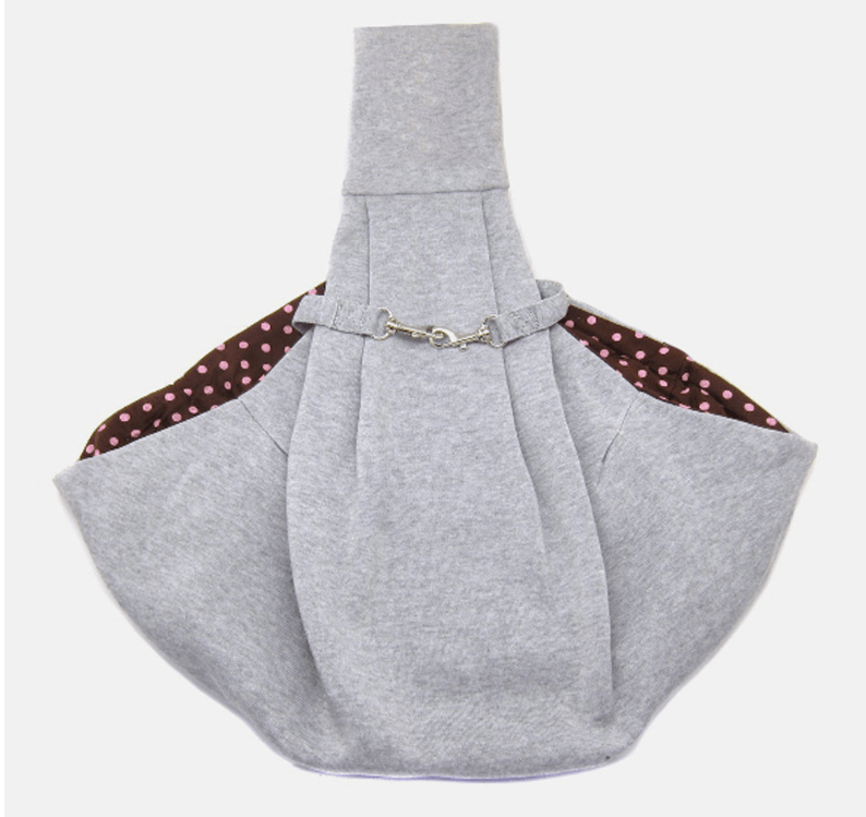 Pet shoulder foldable bag carrier - Pet Supplier Store